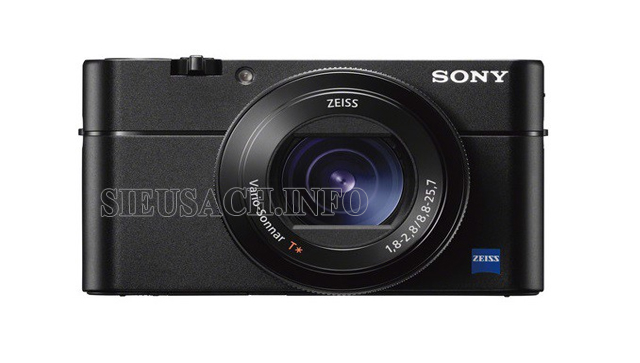 Máy ảnh Sony Cyber-shot RX100 Mark VA