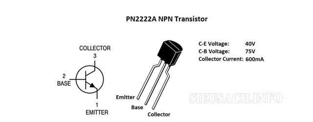Transistor là gì 2