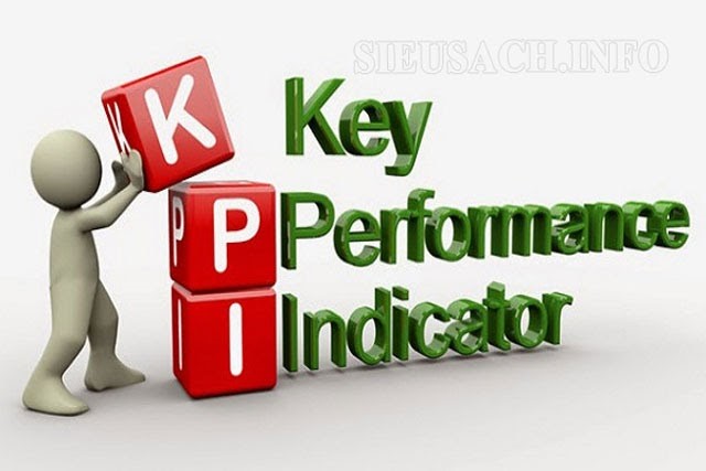 Khái niệm KPI là gì?