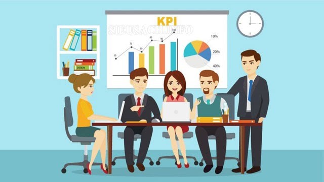 Trọng số KPI là gì và mục tiêu để xây dựng KPI