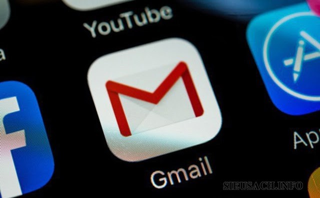 Cách lấy lại mật khẩu Gmail bị hack chỉ với một vài thủ thuật