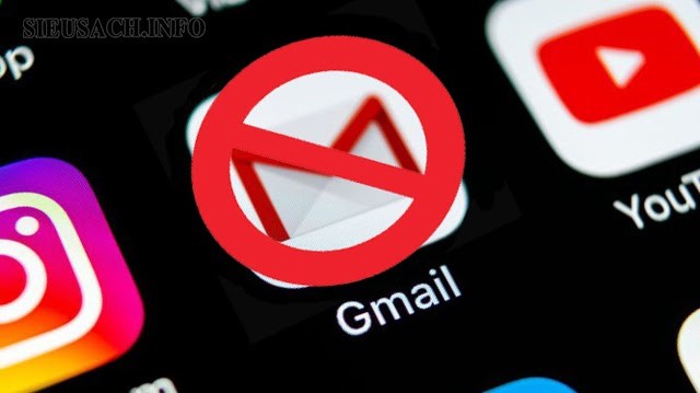 Hướng dẫn thủ thuật xóa tài khoản Gmail vĩnh viễn trên điện thoại và máy tính