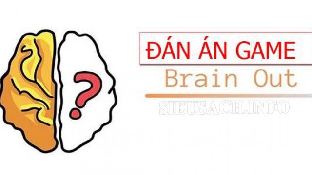 Trò chơi Brain Out có gì thú vị?