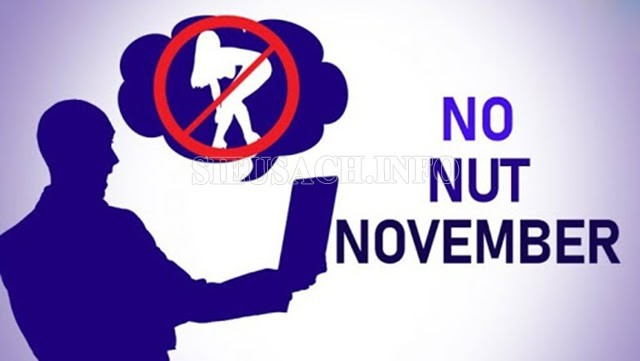Luật chơi của No Nut November